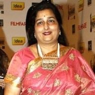 Anuradha Paudwal, 73 (World Music Singer)