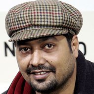 Anurag Kashyap, 51 (Director)