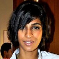 Anushka Manchanda, 40 (Pop Singer)