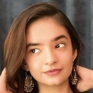 Anushka Sen, 21 (TV Actress)