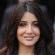 Anushka Sharma, 35 (電影女演員)