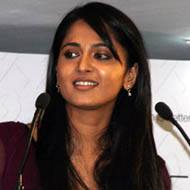 Anushka Shetty, 42 (Movie Actress)