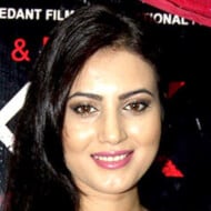 Anusmriti Sarkar, 30 (电影女演员)