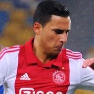 Anwar El Ghazi, 30 (足球运动员)