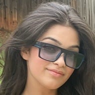 Anwita the Dancing Diva, 18 (YouTube明星)