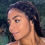 Any Gabrielly, 21 (Pop Singer)