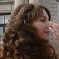 Anya Bumag, 33 (TikTok明星)