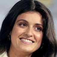 Anya Chalotra, 27 (TV Actress)