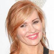Anya Garnis, 41 (Dancer)