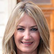 Anya Hindmarch, 57 (时装设计师)