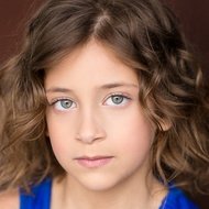 Anya Inger, 16 (Dancer)