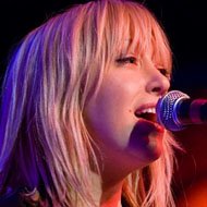 Anya Marina, 47 (Cantante rock)