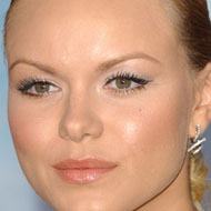 Anya Monzikova, 41 (电视女演员)