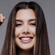 Anya Saydalieva, 28 (TikTok Star)