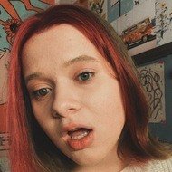Anya SevenFuntasticGirls, 21 (YouTube Star)