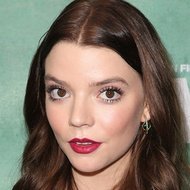 Anya Taylor-Joy, 29 (Movie Actress)