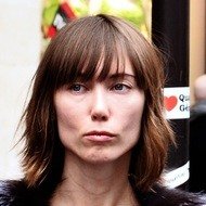 Anya Ziourova, 42 (Stylist)