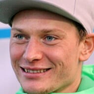 Anže Lanišek, 29 (滑雪者)