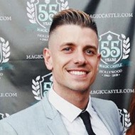 Anze Skrube, 36 (Dancer)