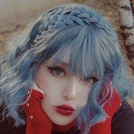 Anzu, 27 (YouTube Star)