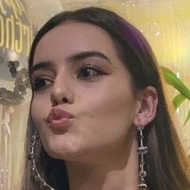 AnZu Bhandari, 26 (TikTok明星)