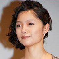 Aoi Miyazaki, 38 (Movie Actress)