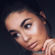 Aoife Cooksey, 28 (Blogger)