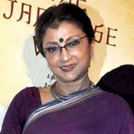 Aparna Sen, 78 (Director)