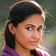 Aparna Vinod, 29 (电影女演员)
