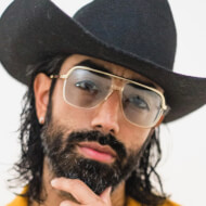 Ape Drums, 31 (Music Producer)