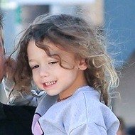 Apollo Bowie-Flynn Rossdale, 11 (Family Member)