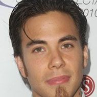 Apolo Ohno, 41 (速滑者)