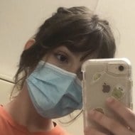 Applebbae, 20 (Twitter Star)