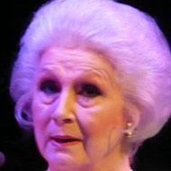 April Ashley (1935 - ?) (Модель)