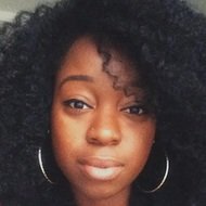 April Bee, 34 (YouTube Star)
