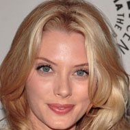 April Bowlby, 43 (TV Actress)