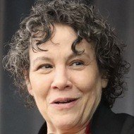 April Henry, 64 (Young Adult Author)