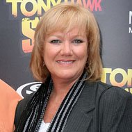 April Margera, 69 (TV Actress)