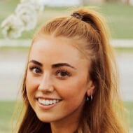 April Nelson, 21 (TikTok Star)