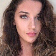 April Nottingham, 31 (Instagram明星)