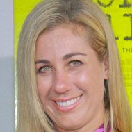 April Ross, 43 (Volleyballspieler)