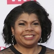 April Ryan, 58 (Journalist)