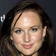April Telek, 48 (Movie Actress)