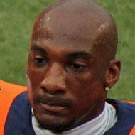 Aqib Talib, 38 (Giocatore di calcio)