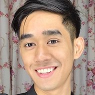 Aqil Zulkiflee, 29 (Instagram Star)