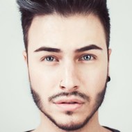 Aquamarin, 31 (YouTube-ster)