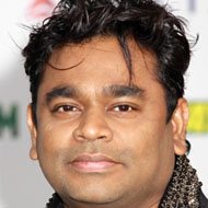 AR Rahman, 58 (Composer)