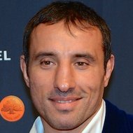 Ara Abrahamian, 50 (Wrestler)