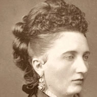 Arabella Goddard (1836 - 1922) (Pianist)