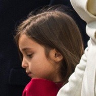 Arabella Kushner, 12 (Family Member)